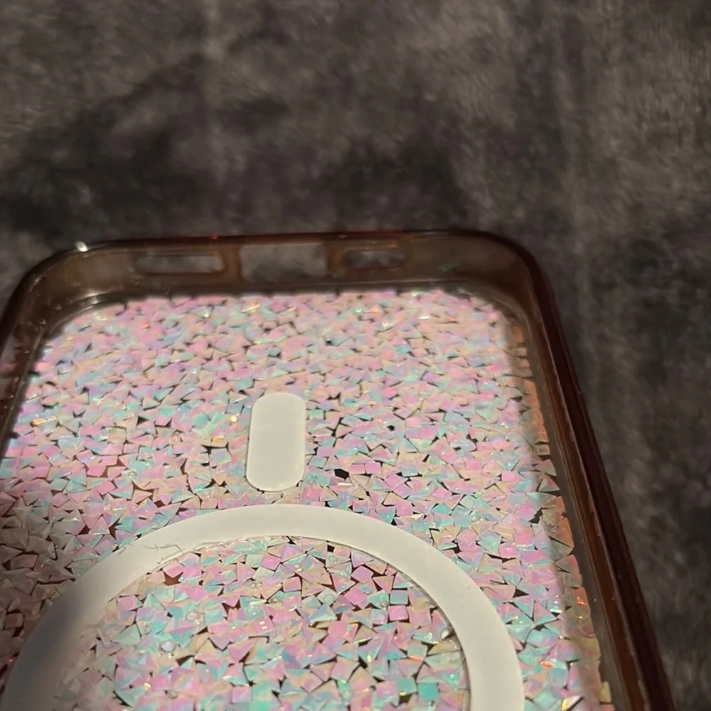 Case Mate, Twinkle Confetti Phone Case
